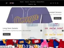 Sites similar to deferenceclothing.com