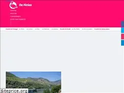 Sites similar to deferias.pt
