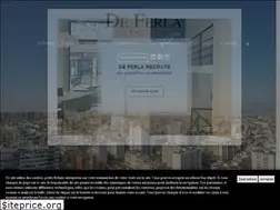 Sites similar to deferla.com