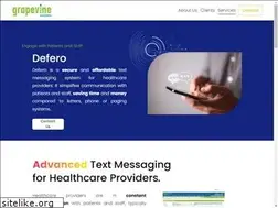 Sites similar to defero.ie