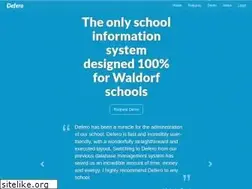 Sites similar to defero.io