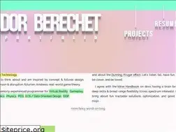 Sites similar to deferredreality.com