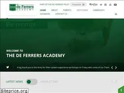 Sites similar to deferrers.com