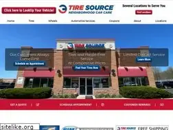 Sites similar to defertires.com