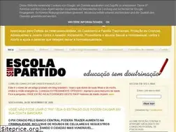Sites similar to defesa-hetero.blogspot.com