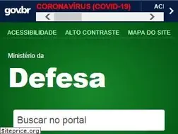 Sites similar to defesa.gov.br