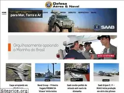 Sites similar to defesaaereanaval.com.br