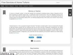 Sites similar to defesaapologetica.blogspot.com