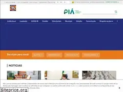 Sites similar to defesacivil.pr.gov.br