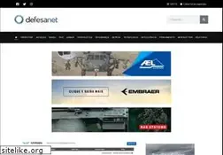 Sites similar to defesanet.com.br