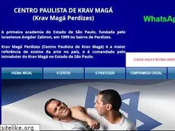 Sites similar to defesapessoal.net