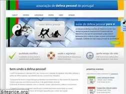 Sites similar to defesapessoal.org