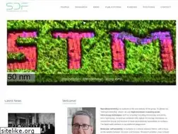 Sites similar to defeytergroup.org