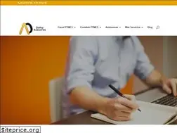 Sites similar to defezasesores.es