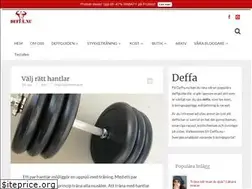 Sites similar to deffa.nu