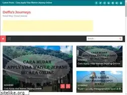 Sites similar to deffautama.com