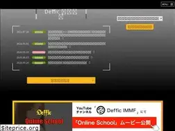Sites similar to deffic.org