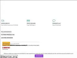 Sites similar to deffo.com.ar