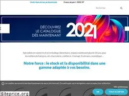 Sites similar to deffrennes.fr
