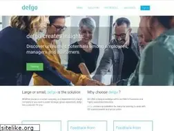 Sites similar to defgo.com