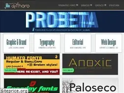 Sites similar to defharo.com