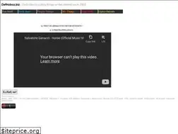 Sites similar to defhoboz.biz