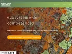 Sites similar to defi-ecologique.com