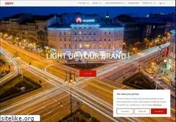 Sites similar to defi-group.com