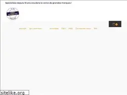 Sites similar to defi-marques.com