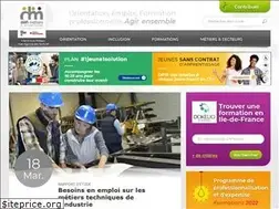 defi-metier.com