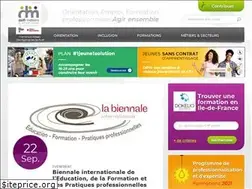 Sites similar to defi-metiers.fr