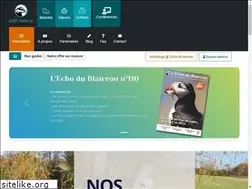 Sites similar to defi-nature.be