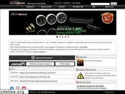 Sites similar to defi-shop.com