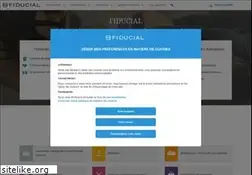 Sites similar to defi.fr