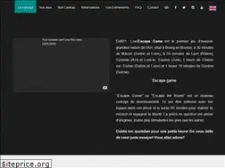 Sites similar to defi01.fr