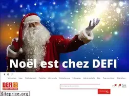 Sites similar to defi123.com