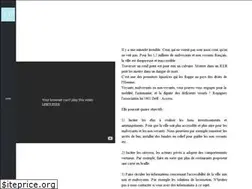Sites similar to defiaccess-asso.fr
