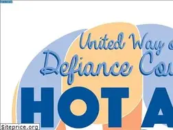 Sites similar to defianceballoonfest.com