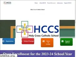 Sites similar to defianceholycross.org