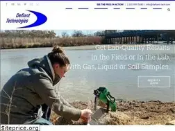 Sites similar to defiant-tech.com