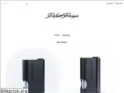 Sites similar to defiantdesignsco.com