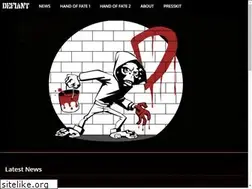 Sites similar to defiantdev.com