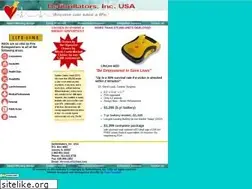 Sites similar to defib-usa.com