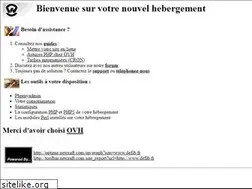 Sites similar to defib.fr
