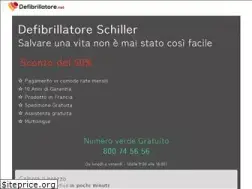 Sites similar to defibrillatore.net