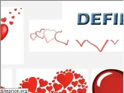Sites similar to defibrillators.com