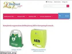 Sites similar to defibrylatorshop.pl