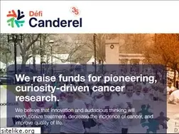 Sites similar to deficanderel.com