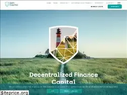 Sites similar to deficapital.com