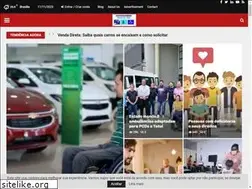 Sites similar to deficiente.com